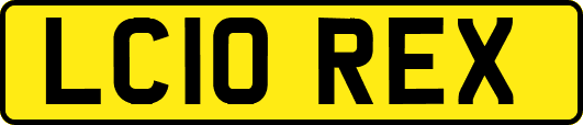LC10REX