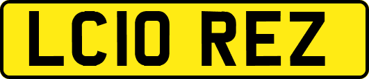 LC10REZ