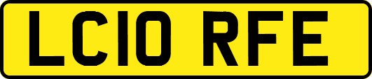 LC10RFE