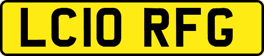 LC10RFG
