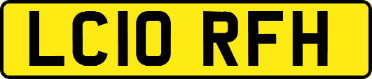 LC10RFH