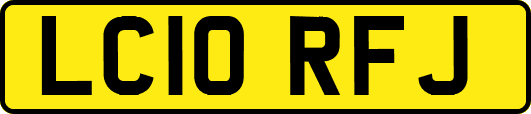 LC10RFJ