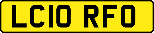 LC10RFO