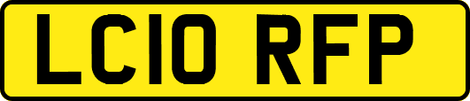LC10RFP