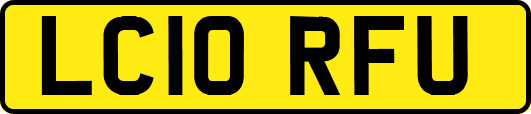 LC10RFU