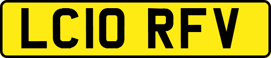 LC10RFV