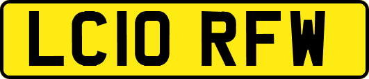 LC10RFW