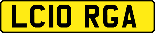 LC10RGA