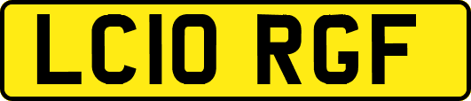 LC10RGF