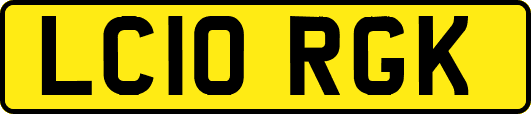 LC10RGK