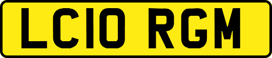 LC10RGM