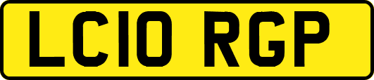 LC10RGP
