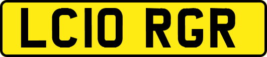 LC10RGR