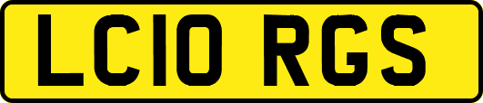 LC10RGS