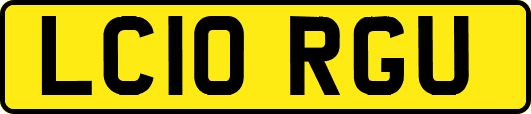 LC10RGU