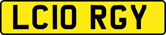 LC10RGY