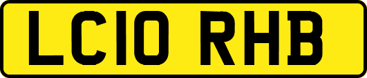 LC10RHB