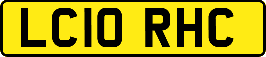 LC10RHC