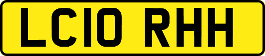 LC10RHH