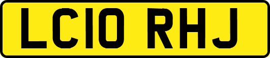 LC10RHJ