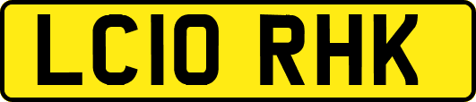 LC10RHK