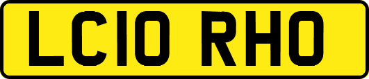 LC10RHO