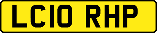 LC10RHP