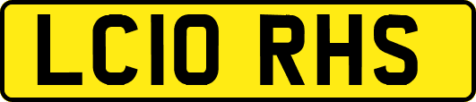 LC10RHS