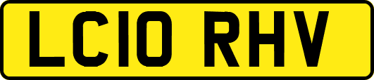 LC10RHV
