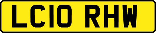 LC10RHW