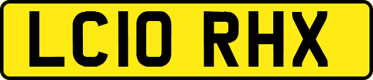 LC10RHX
