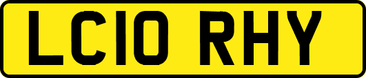 LC10RHY