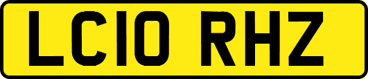 LC10RHZ