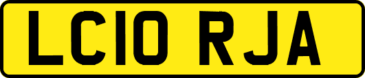 LC10RJA