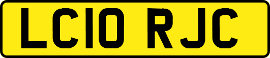 LC10RJC