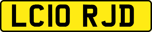 LC10RJD