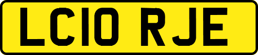 LC10RJE