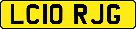 LC10RJG