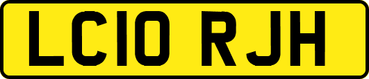 LC10RJH