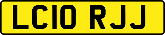 LC10RJJ