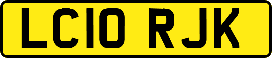 LC10RJK