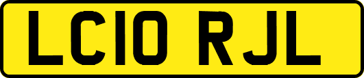 LC10RJL
