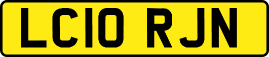 LC10RJN