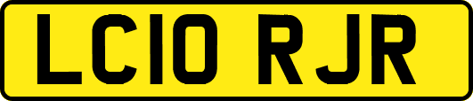 LC10RJR