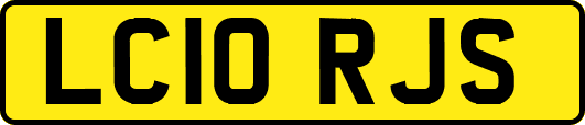 LC10RJS