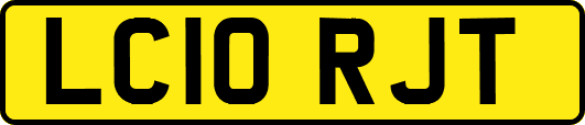 LC10RJT