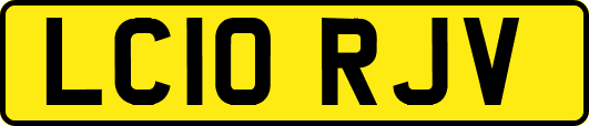 LC10RJV