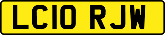 LC10RJW