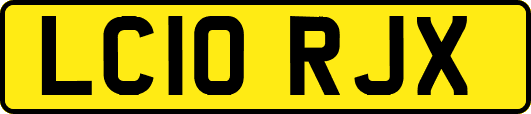 LC10RJX