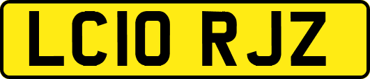 LC10RJZ